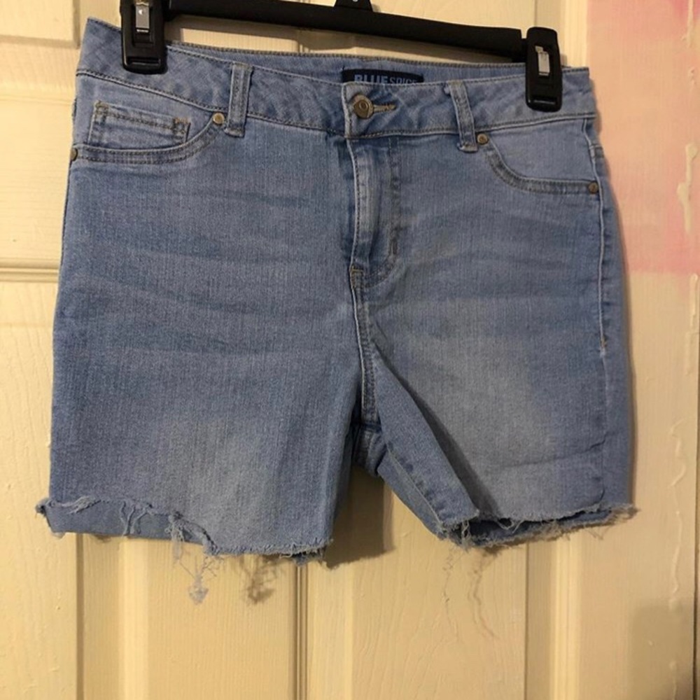 Shorts!!